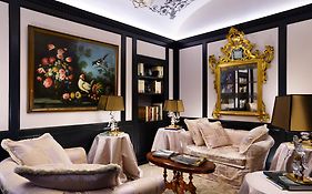 Hotel D'Inghilterra Roma - Starhotels Collezione