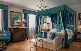 Hotel D'Inghilterra Roma - Starhotels Collezione